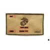 TacticalStitches.com Flak Jacket Identification Patch/Tag with Fastener