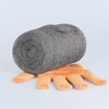 Fine Steel Wire Wool 48pk 000 Extra Fine Grade Pads