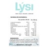 Aceite De Hígado De Bacalao Limón Lysi Jr 240 Ml