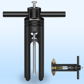 104421U Cartridge Removal Tool for Moen 1222 1225 1220, Shower Cartridge Removal Tool, Tub and Shower Faucet Cartridge Remover for Moen Posi-Temp Valves