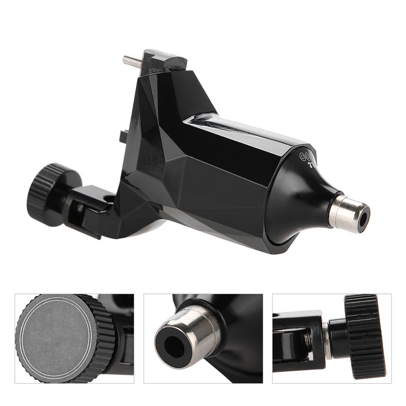 Fashion Rotary Liner Shader Tattoo Machine Strong Motor Gun Makeup
