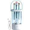 Máquina De Limpieza Limpiador De Brochas De Maquillaje De Modo