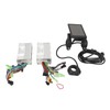 Electric Bicycle Bike Brushless Motor Controller 24V 36V 48V 500W