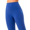 YUNOGA High Waisted Yoag Pants for Women Tummy Control -