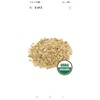 Starwest Botanicals Organic Ginger Root C/S 1 Lb by Starwest