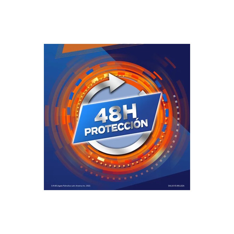 Desodorante En Barra Men Speed Stick Xtreme Ultra 50g