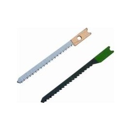 Saber Saw Blades for Plastics