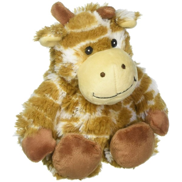 Warmies® Microwavable French Lavender Scented Plush Jr Giraffe