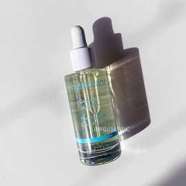 Phytose wash Phytocean C Hydra Ttang Moisture Glowing Serum 50ml (France) / 피토세안 씨 이드라땅수분 물광 세럼 50ml (프랑스)
