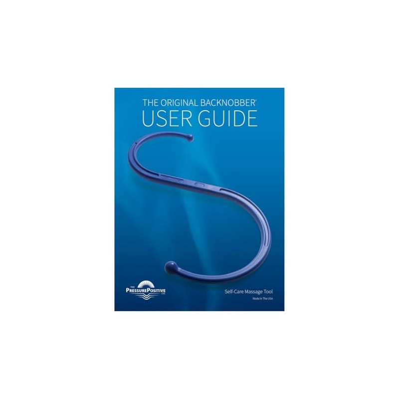 The Pressure Positive Company's The Original Backnobber II Trigger Point