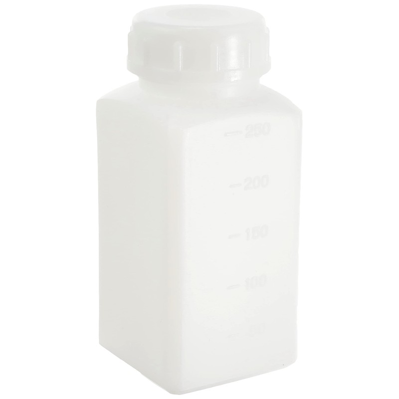 Kitaco 980-0100250 Fuel & Reservoir Tank Set (Square Type/250cc), General