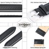 Ottoody Watch Band, 0.71, 0.75, 0.79, 0.83, 0.87 in (18,