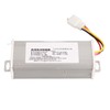 DC 48V‑ To 12V/15A /180W Converter Adapter for Electric Scooter