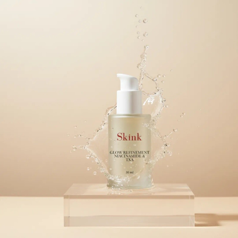 Serum Niacinamida 10% & Txa 4% Para Todo Tipo De
