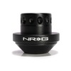 NRG Innovations Steering Wheel Race Short Hub, Alumium Racing Hub