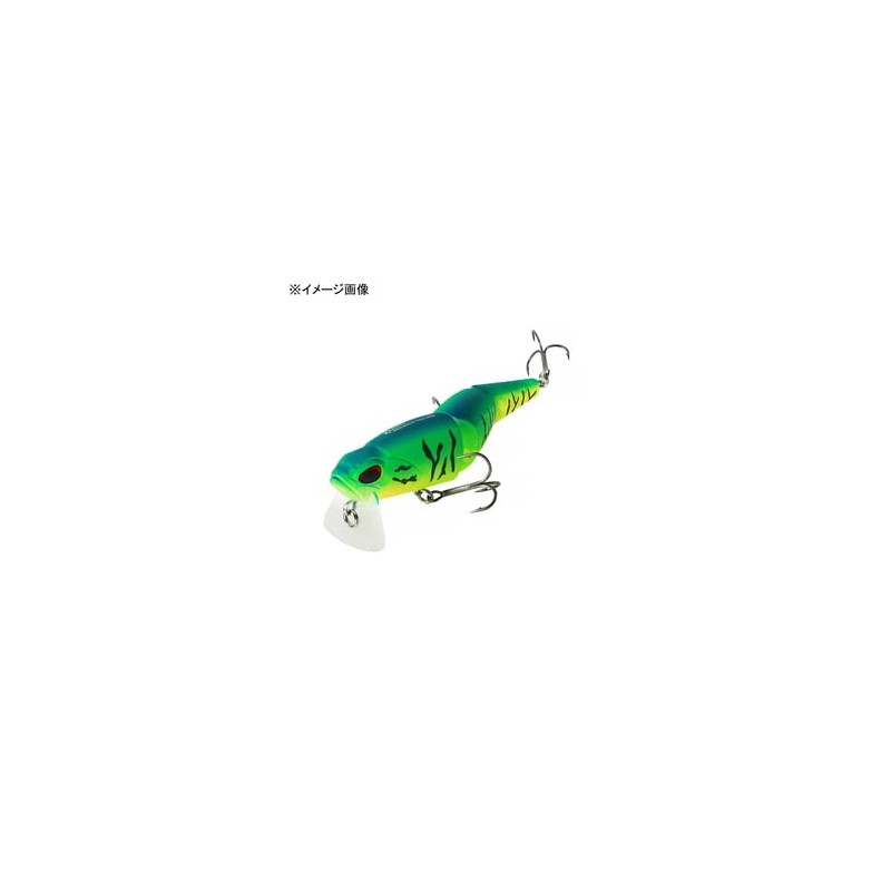 DUO Realis Rosante Perge 95F Sexy Wakasagi CVA3379 Total Length/3.7