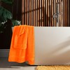 MyOwn 6 Piece Towel Set, 100% Combed Cotton - 2