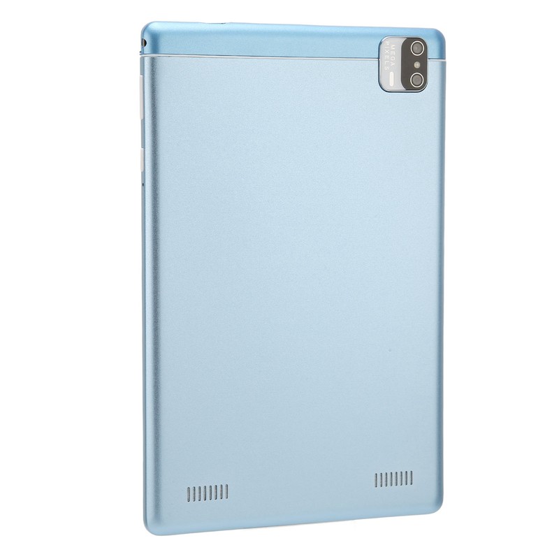 8 Inch Tablet 4G RAM 64G ROM 1960x1080 IPS Display