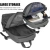 BlesMaller 20L Hiking Backpack Mini Tactical Backpack for Camping Outdoor