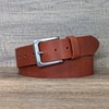 Ashford Ridge Made in England 38mm Full Hide Real Leather