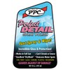 PPC Perfect Detail Spray Polish. Cleans, Polishes, and UV Protection.