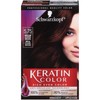 Schwarzkopf Keratin Color Permanent Hair Color Cream, 5.75 Medium Copper