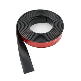 Underguard Mini Black, Protects Against Scratches, Anti-Scratch Suitable For All Vehicles, Protects Aero Parts, Bumper, Underside, General Purpose Product