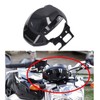 Speedometer Rear Case Stable Tachometer Gauge Cover Replacement for FZ6N