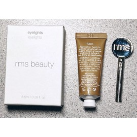 Eyelights Cream - FLARE by RMS Beauty for Women - 0.28 oz Eye Shadow NEW