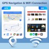 2+64G Car Stereo for Land Rover Freelander 2 LR2 2007-2012