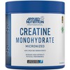 Applied Nutrition Creatine + 700ml Shaker | Creatine Monohydrate Micronized