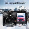 Car Dashcam, 2.4in Clear Image High Definition 1080P Car Driving