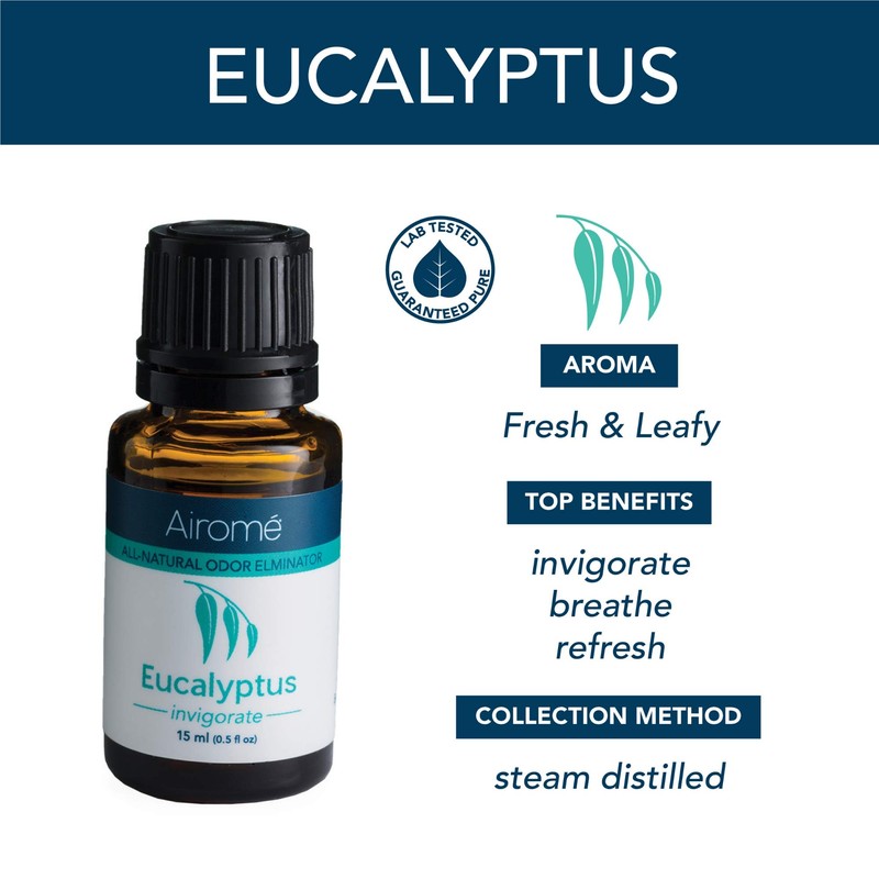 Home Orange Oil & Diffuser Orange Odor ELIMINATING Set