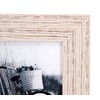 Kiera Grace Maya Weathered Beachwood Picture Frame, 8 x 10