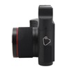 4K Digital Camera 48MP Manual Focusing Retro Anti Slip Pattern