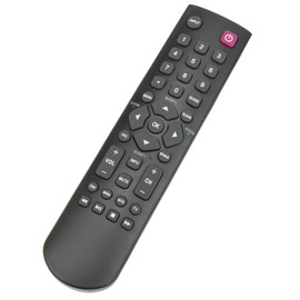 RC3000N02 IR Replacement Remote Fit for TCL LED TV LE39FHDF3300 LE43FHDF3300 LE48FHDF3300Z LE55FHDF3300Z LE32HDF3310 LE39FHDF3310 LE48FHDF3310 LE55FHDF3310 LE50FHDE3010 LE58FHDE3010 LE40FHDE3000