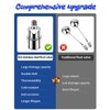 Float Valve for Water Tank Pool - Automatic Water Level