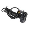 Surron Throttle Handle Imitation Carbon Fiber Throttle Grips Quick Twister