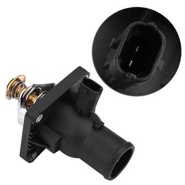 Thermostat 55564891 Housing Stable Temperature Control Aveo Astra J Insignia Mokka Zafira