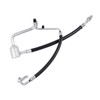 TEKKOAUTO A/C Manifold Hose Assembly-Suction And Discharge Assembly Replacement for