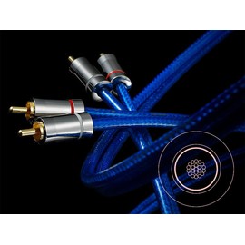 Zonotone Granster AC-1001-1.0m Interconnect Cable / 1.0m Zonotone
