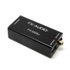 FX-AUDIO- FX-D03J, USB DDC with Bus-powered Driving Force, Add OPTICAL