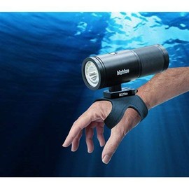 BigBlue Easy Release Goodman Glove