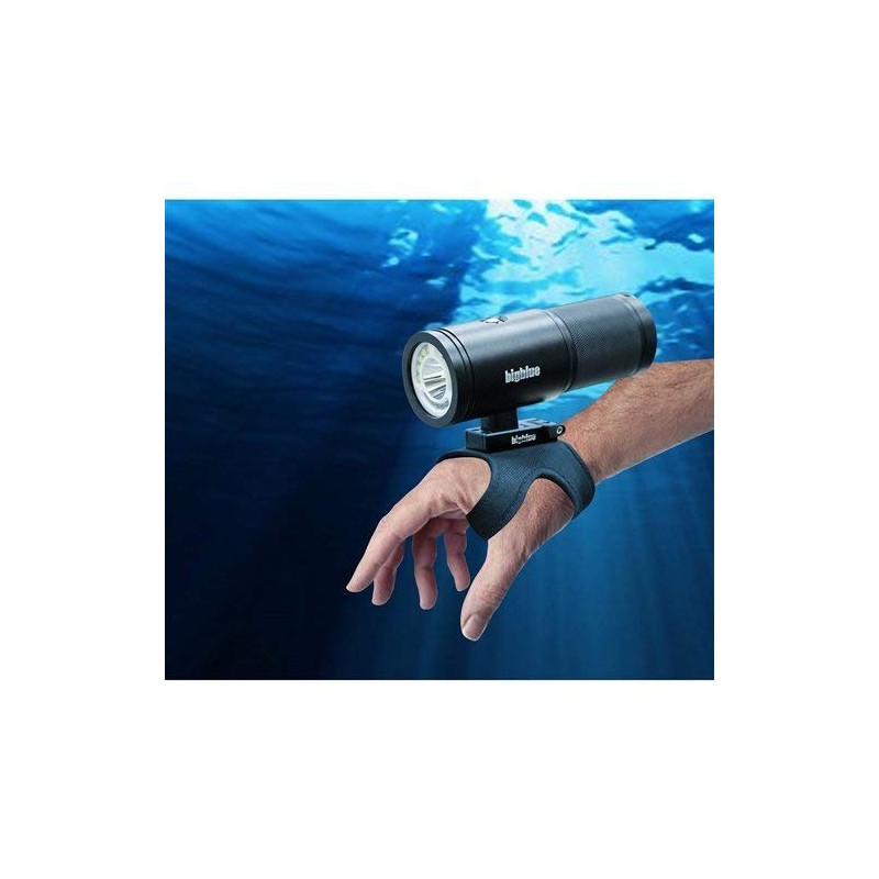 BigBlue Easy Release Goodman Glove