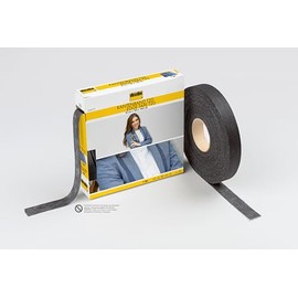 Vlieseline Edge Tape GP 2 cm x 100 m, 70% Polyamide, 30% PES, Graphite, 2 cm