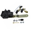 Mytee Products Height Control Leveling Valve w/Dump Feature Fits Freightliner,
