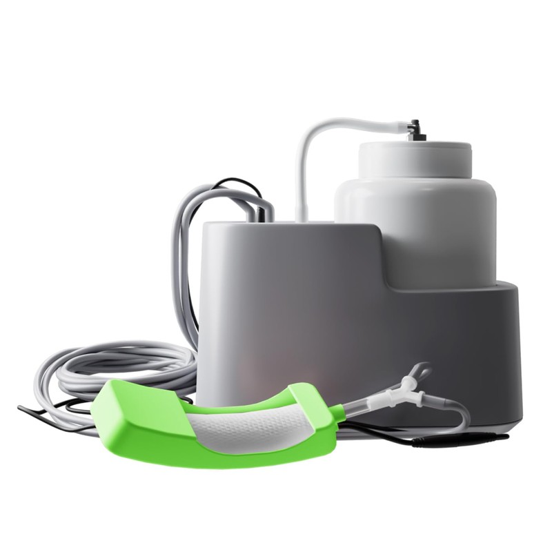 HOOMSOINS 10 PCS Female External Catheter Replacement - Incontinence Solution