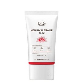 Dr.G Medi UV Ultra Up Sun Plus 50ml SPF50+ / 닥터지 메디 UV 울트라 업 선 플러스 50ml SPF50+