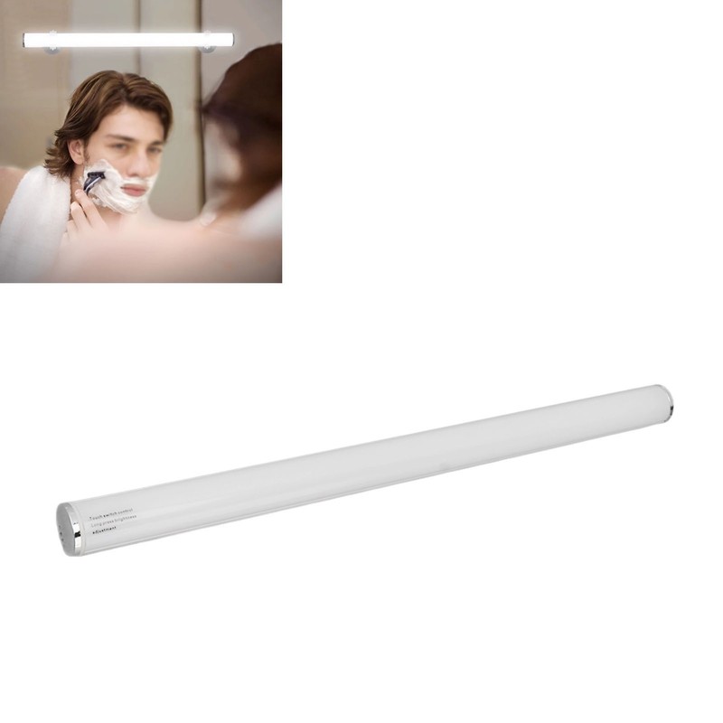LED Mirror Lights Portable Vanity Make Up Light Bar USB