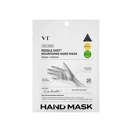 VT Cosmetics [VT Cosmetics]Reedle Shot Nourishing Hand Mask